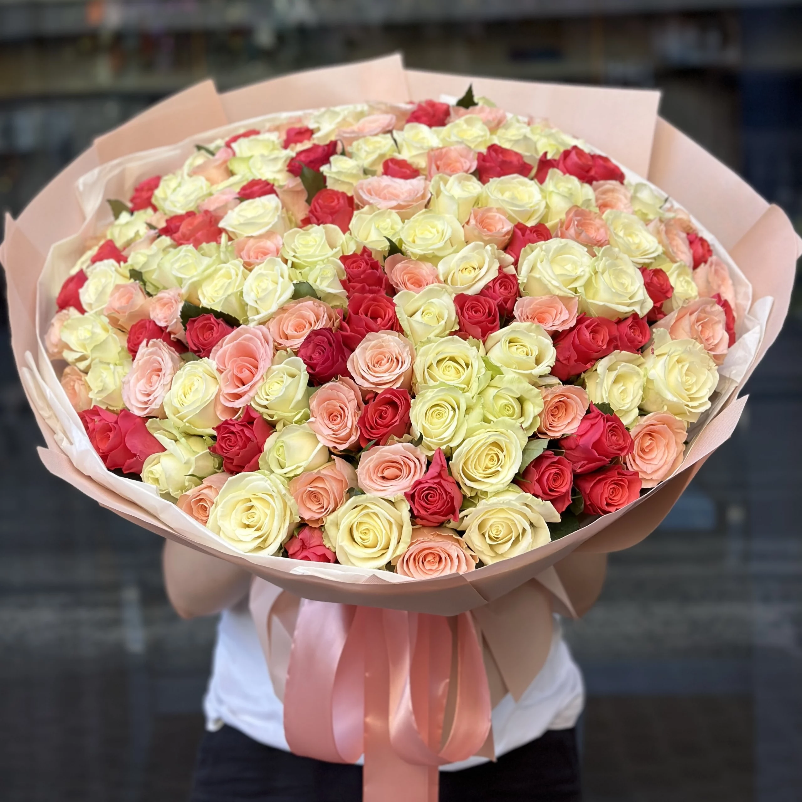 bouquet-of-roses-romantic:-dance-of-roses