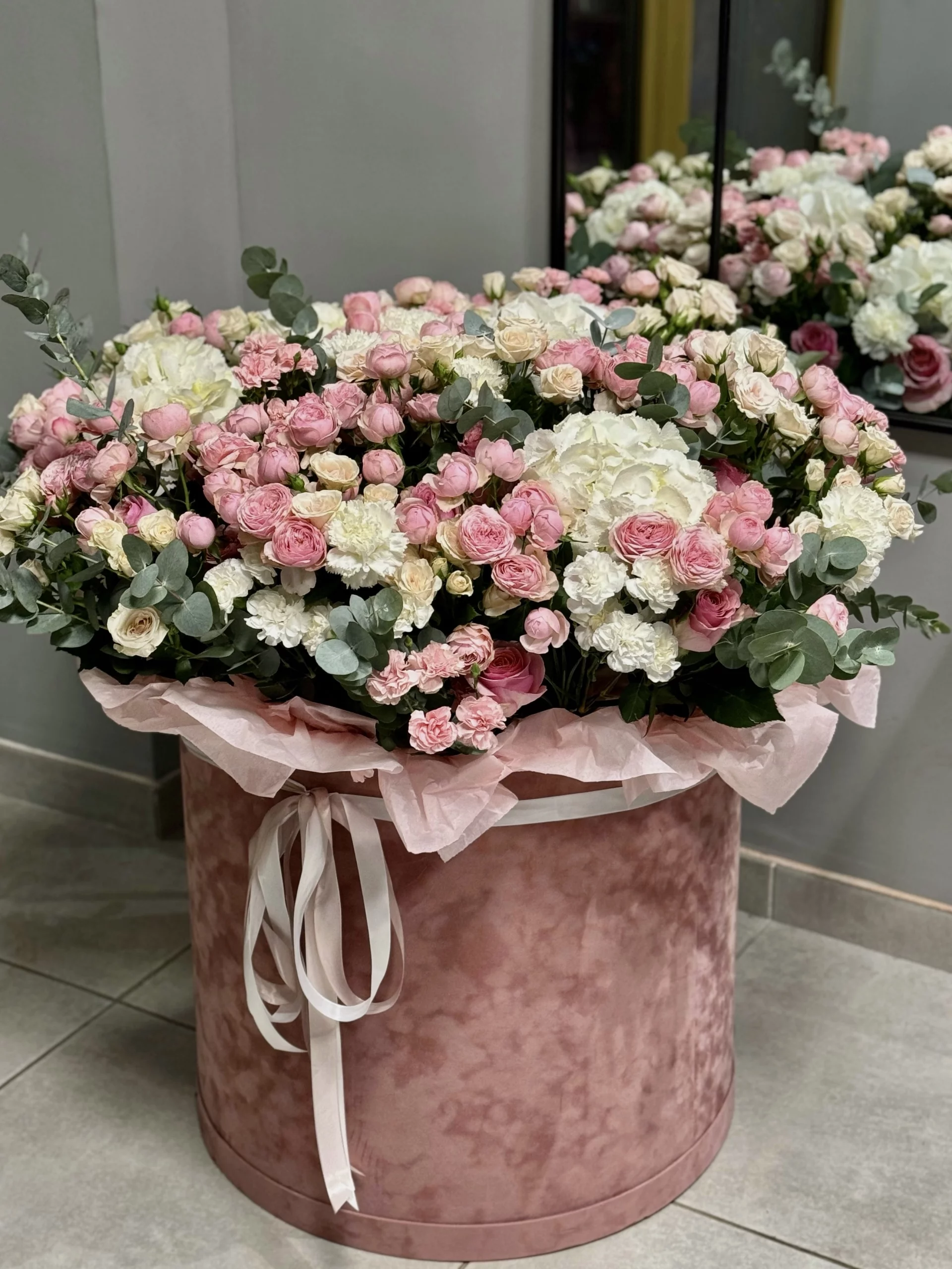 box-arrangement-dream:-every-girl's-dream