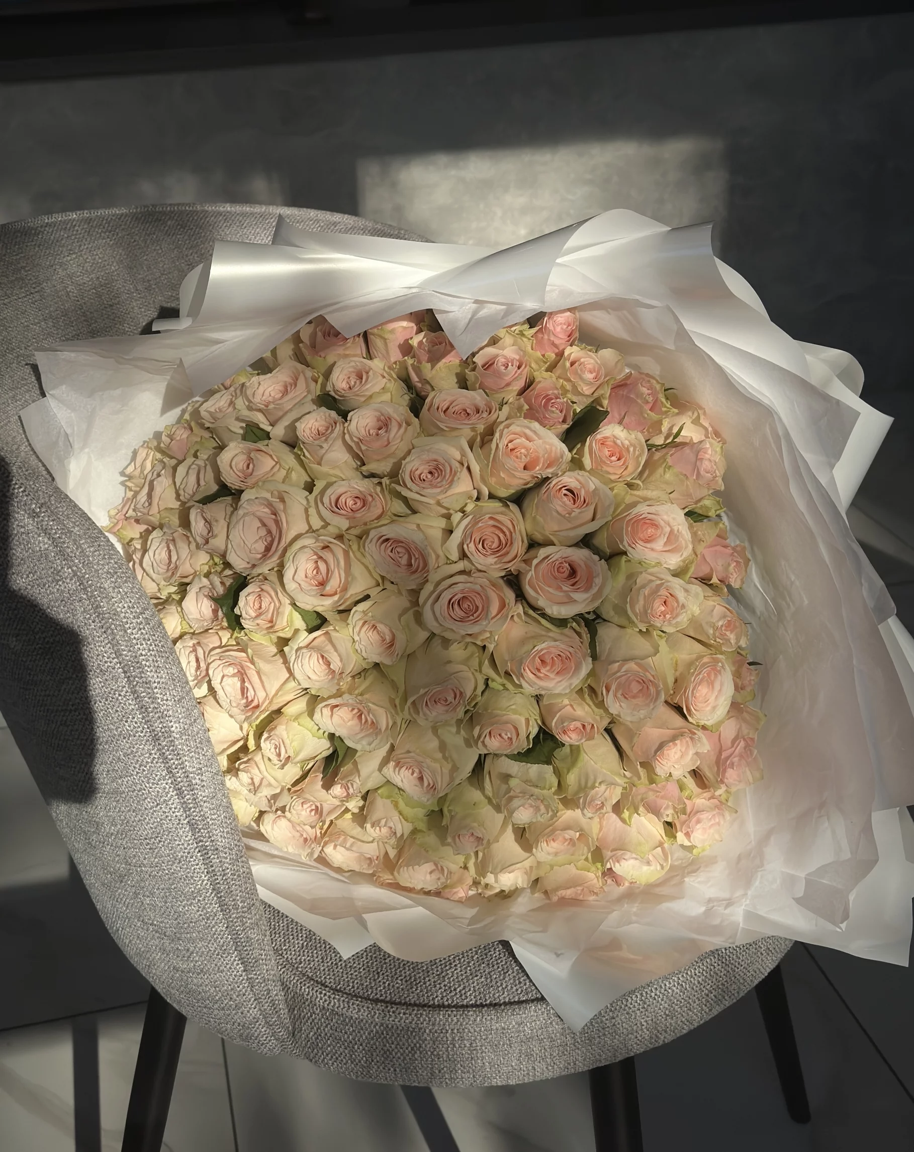 bouquet-of-roses-amur:-tenderness-in-every-petal