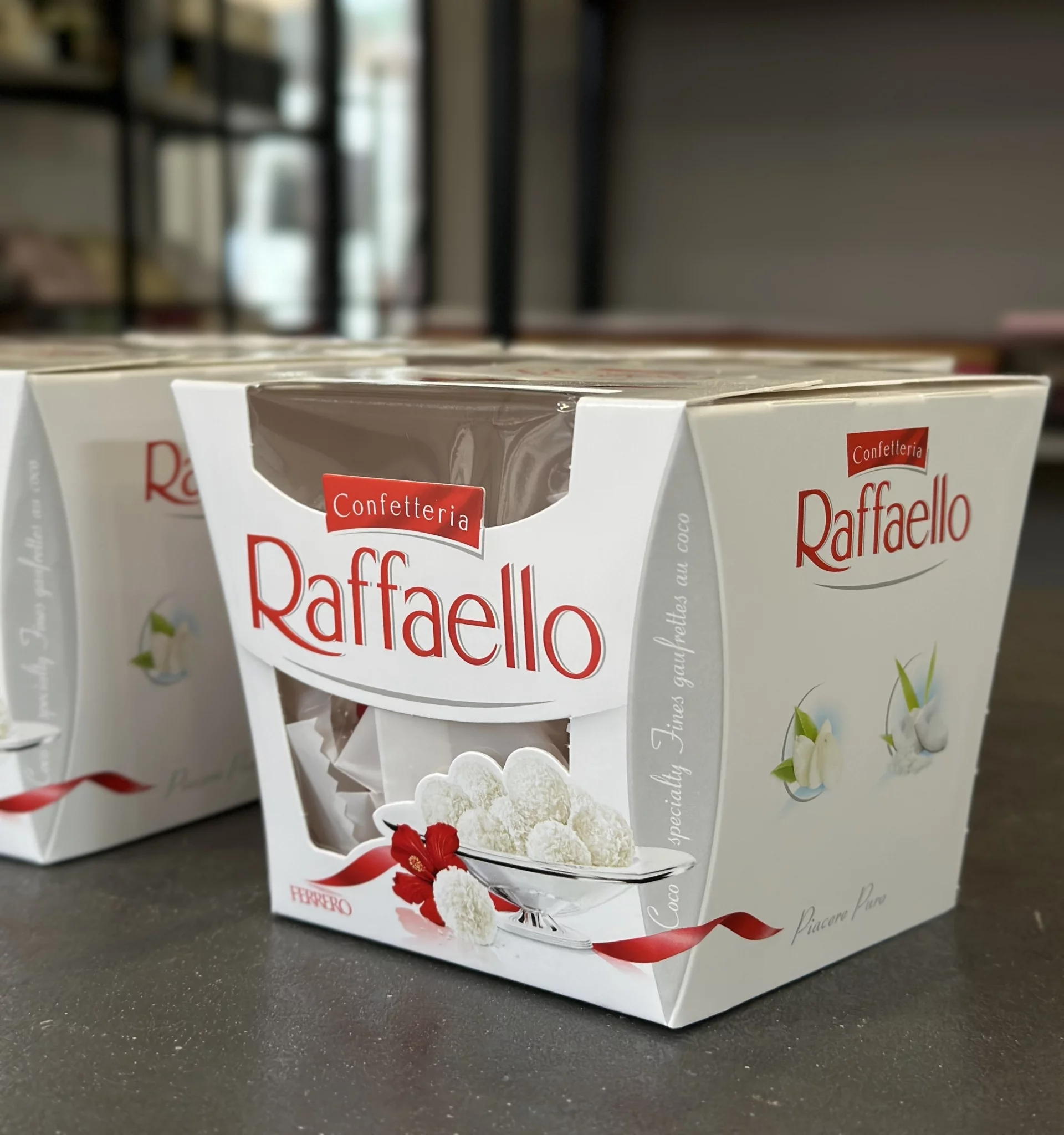 raffaello-box